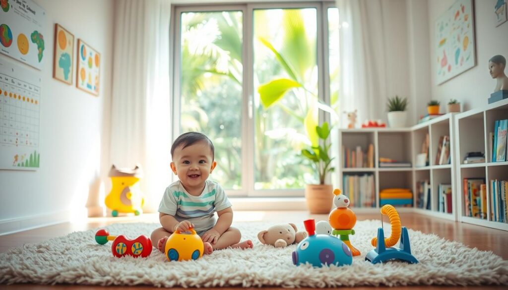 Unlock Your Child's Potential: Babies Brain Development Programs in ...