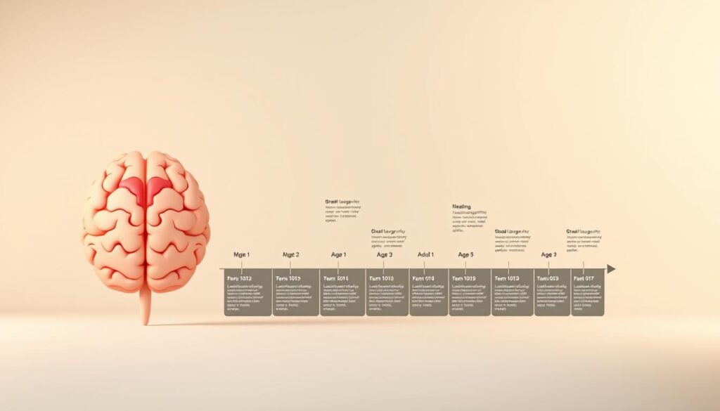 Brain Development Timeline by Age: Ultimate Guide - Sign Up for Genius ...