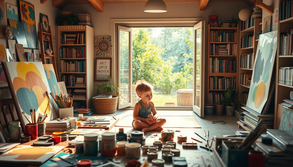 Learn How to Make Your Kid Creative: Expert Tips from Genius Mind ...