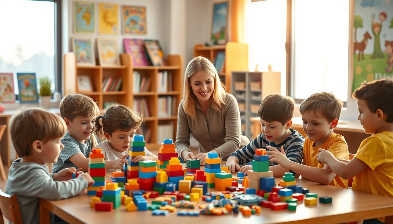 Learn What Are Concentration Camps for Kids & Enhance Skills at Our Academy