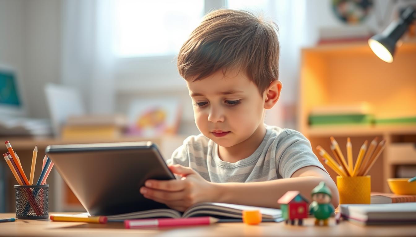 Help Your Child Shine: How to Improve Concentration and Focus While ...