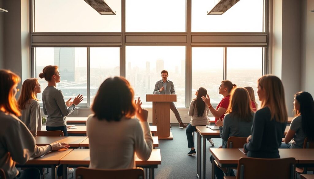Sign Up for Our Confident Speaking Course for Kids in Singapore