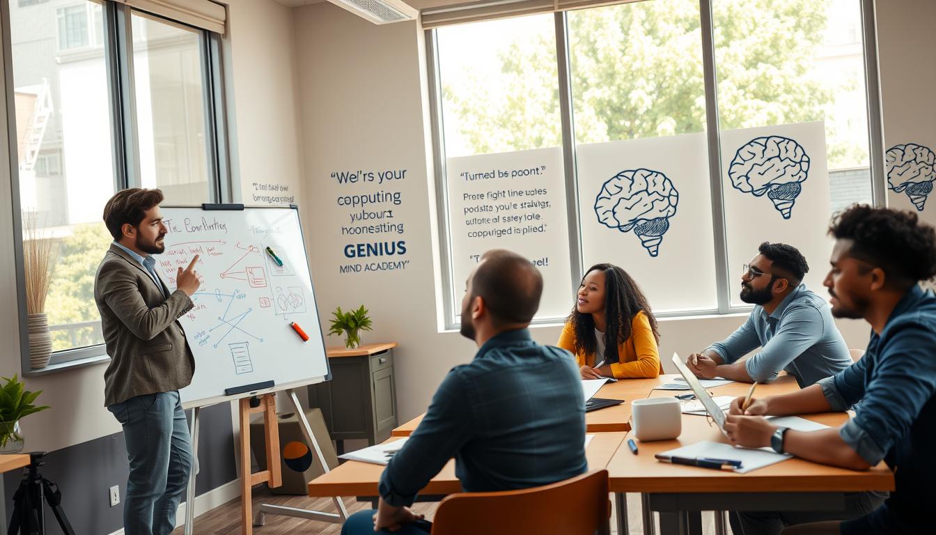 Genius Mind Academy Review: Our Honest Assessment