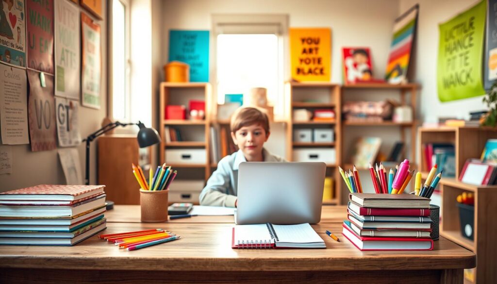 Begin Study How to Improve Child's Focus in Malaysia: Our Guide