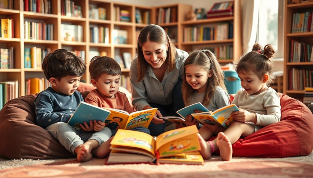 Preventing Reading Difficulties in Young Children: Our Guide