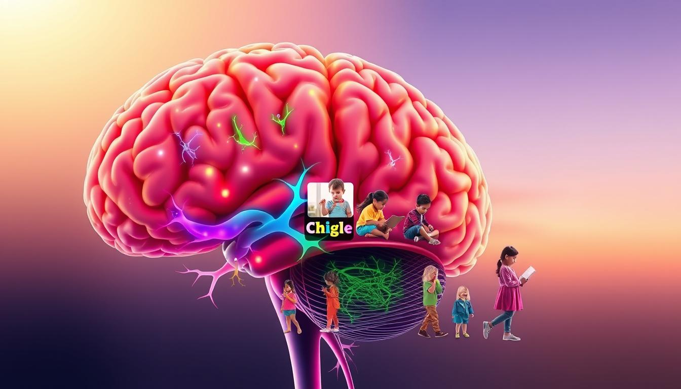 Our Ultimate Guide to Stages of Brain Development 0-7 Years
