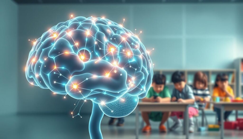 We Explore the 5 Stages of Human Brain Development