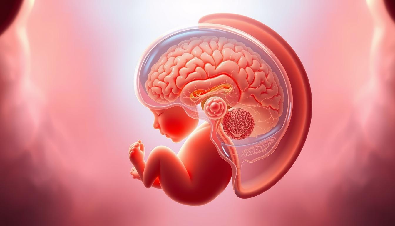 Understanding the Basic Stages of Prenatal Brain Development