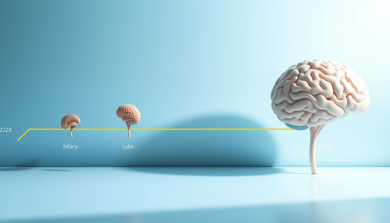 The Development of the Brain Stages: A Comprehensive Guide